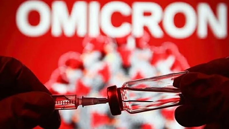 طفرة جديدة بمتحور أوميكرون في الدنمارك