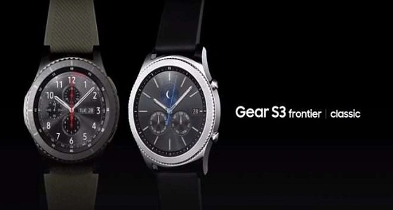 بالصور.. أكثر الساعات رواجاً فى عام 2017