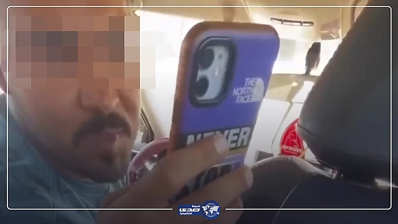 القبض على سائق عرض على سائحة إقامة علاقة محرمة.. فيديو