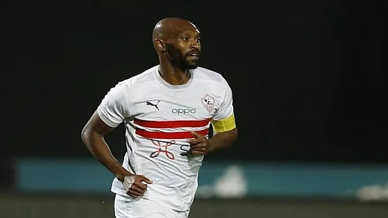 إيقاف تنفيذ عقوبة شيكابالا