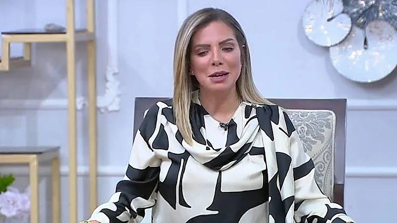 إعلامية أردنية توجه رسالة مؤثرة: لن أصبح أمًا