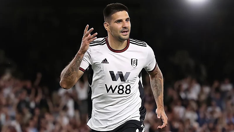 تفاصيل عرض الهلال للتعاقد مع ألكسندر ميتروفيتش