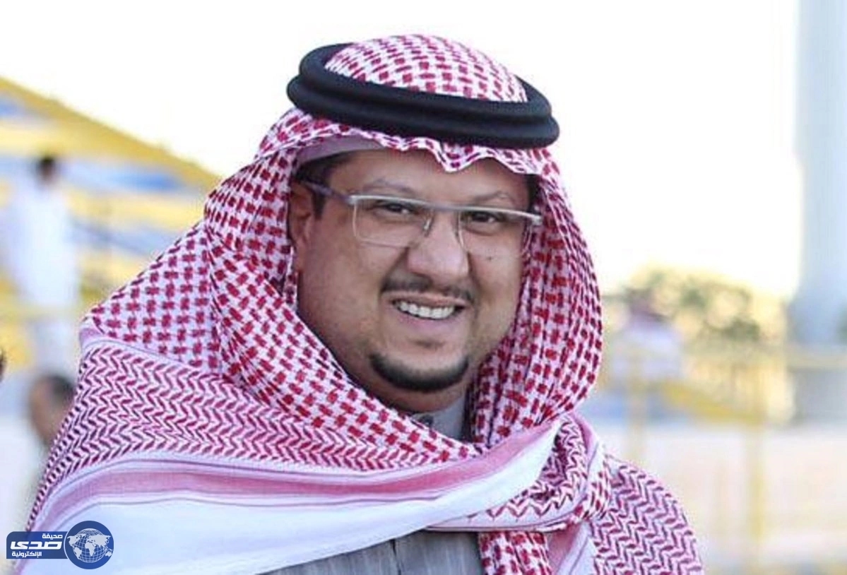 بن تركي يعزي أحمد عيد في وفاة شقيقته