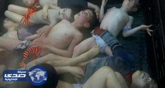 موسكو تعرب عن أملها في وصول خبراء الكيماوي إلى خان شيخون بأسرع وقت
