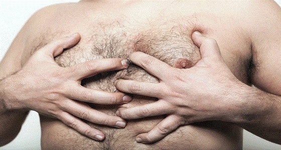 بالفيديو.. أسباب ظاهرة التثدي عند الرجال