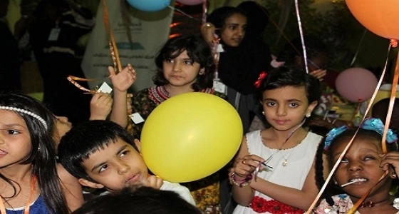 بالفيديو.. حفل تخرج طلاب مرضي السرطان فى أحد المستشفيات