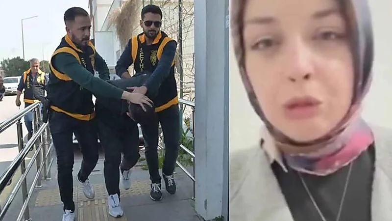 مواقع التواصل تنقذ معلمة تركية من خطر القتل