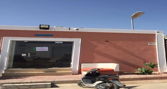 بالصور.. " أمانة الرياض " توقف الخدمات عن 91 مبنى مخالفا