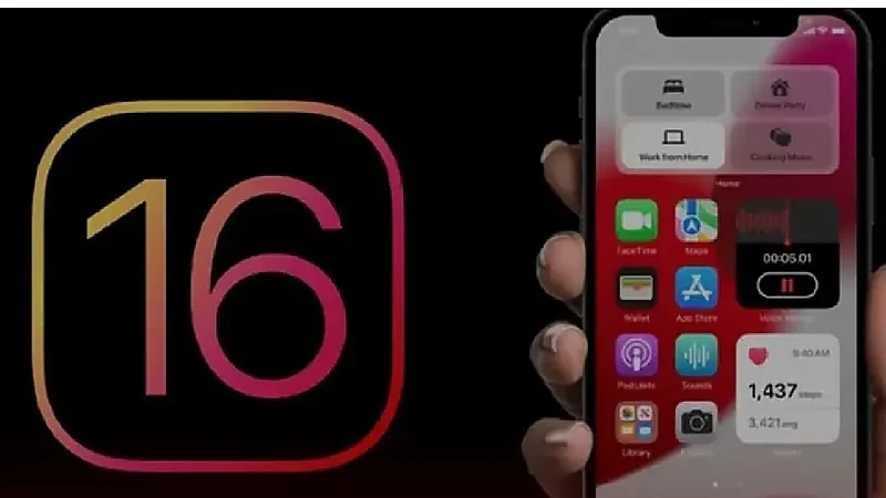 مطور صيني يكشف عن ثغرة في نظام آيفون