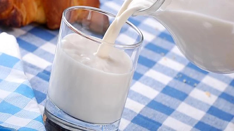 فوائد مذهلة للبن الرائب على صحة الجسم
