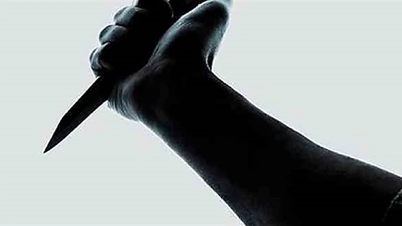 الحكم على جزار قتل زوجته طعناً لسبب غريب