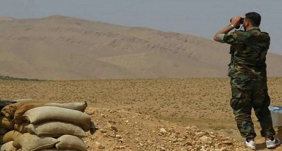 النظام السوري يخطط لجعل " القلمون الشرقي " غوطة ثانية