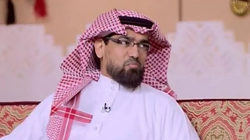 دبّاس الدوسري: كل إعلامي سعودي تناقل إساءات محمد نجيب كالحمار يحملُ أَسْفارًا.. فيديو