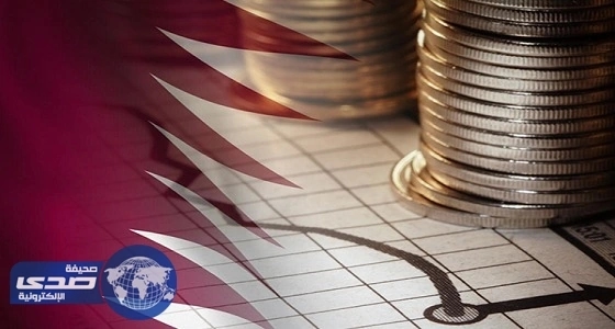 ارتفاع ديون قطر لـ 486 مليار ريال