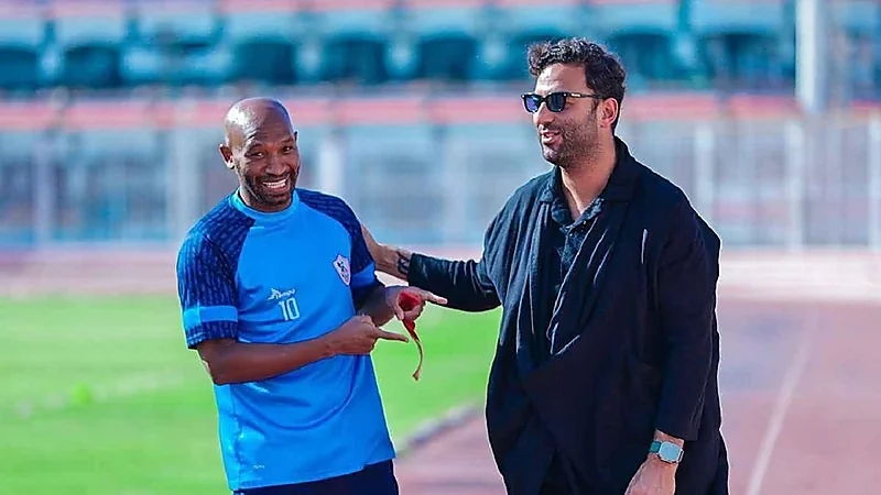 الزمالك يستنجد بميدو بعد رحيل جوميز إلى روشن