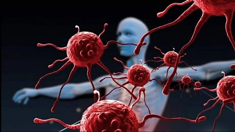 أسباب مرض السرطان