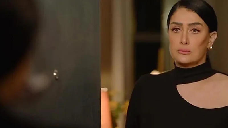 دعوى قضائية بوقف عرض مسلسل غادة عبد الرازق في رمضان لسرقة الفكرة