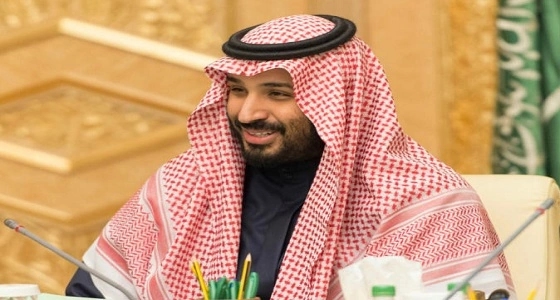 " كانتور " يشيد بإنجازات ولي العهد