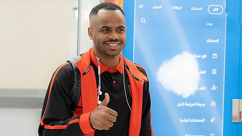 الشباب يعرض 10 ملايين ريال لضم الخيبري