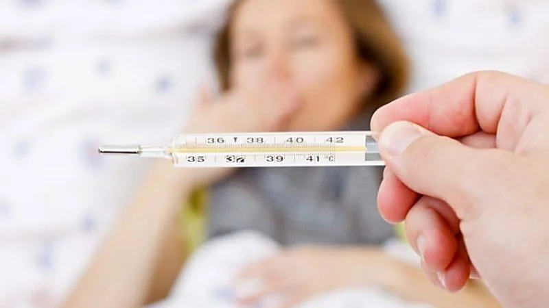 فلكي يحذر من أمراض موسم الصفري