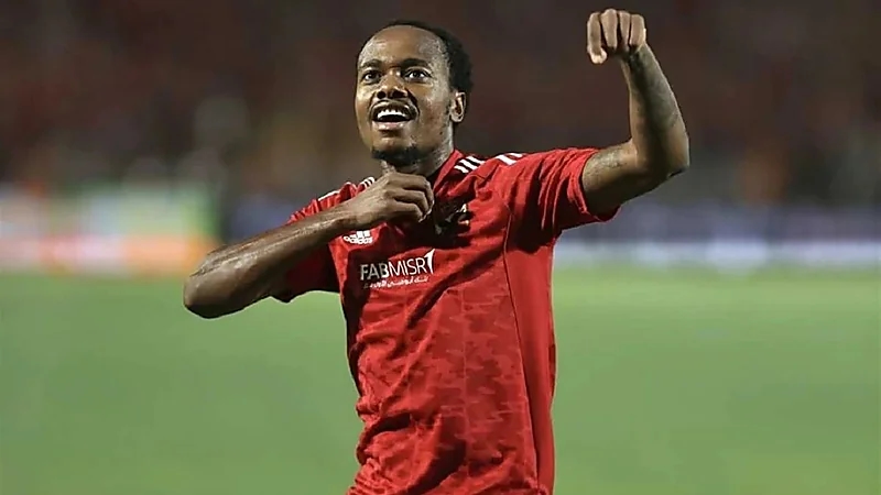 بيرسي تاو يتلقى عرضا من الخلود