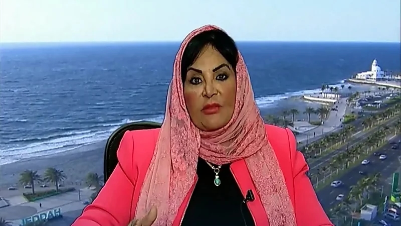 ‏بالفيديو.. نادية نصير: السن المناسب لزواج الفتيات 18 سنة والرجال 30 سنة