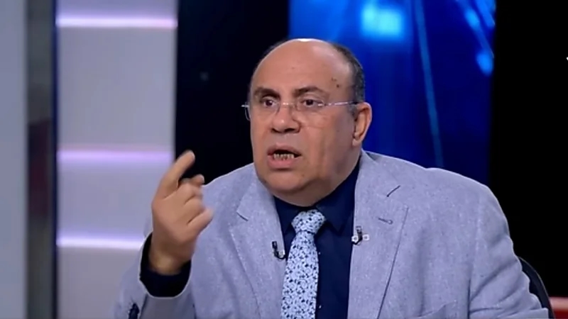 مبروك عطية: من ترفض زواج زوجها ستدخل النار (فيديو)