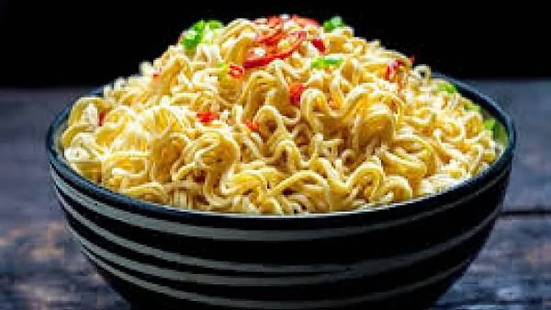 الإندومي يتسبب في وفاة طفلة عراقية