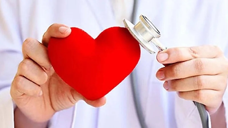 هذه الأطعمة تحسن من صحة القلب