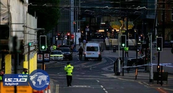 مفاجأة بشأن والد منفذ هجوم مانشستر