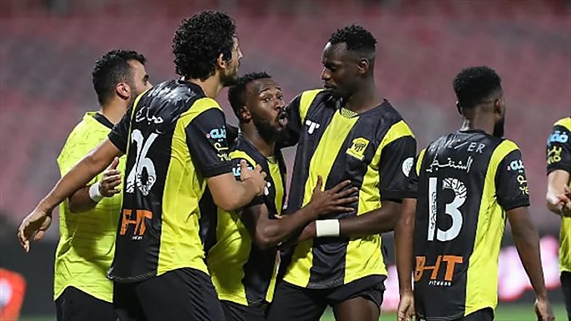 الاتحاد يفاوض الوصل الإماراتي لضم فابيو دي ليما