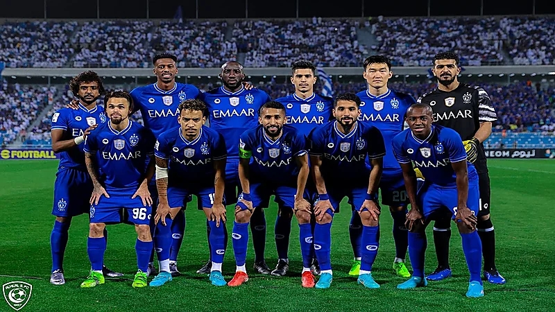 الهلال والريان في مواجهة قوية في دوري أبطال آسيا