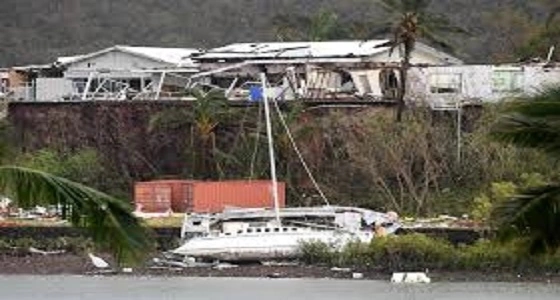 تحذيرات للمواطنين من سوء الأحوال الجوية باستراليا