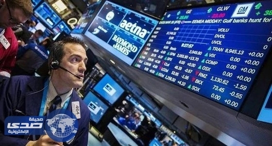 ستاندرد آند بورز وناسداك يرتفعان في بدء التعامل