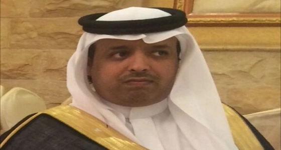 " صدى " تقدم العزاء إلي رجل الاعمال عادل الزهراني في وفاة والده