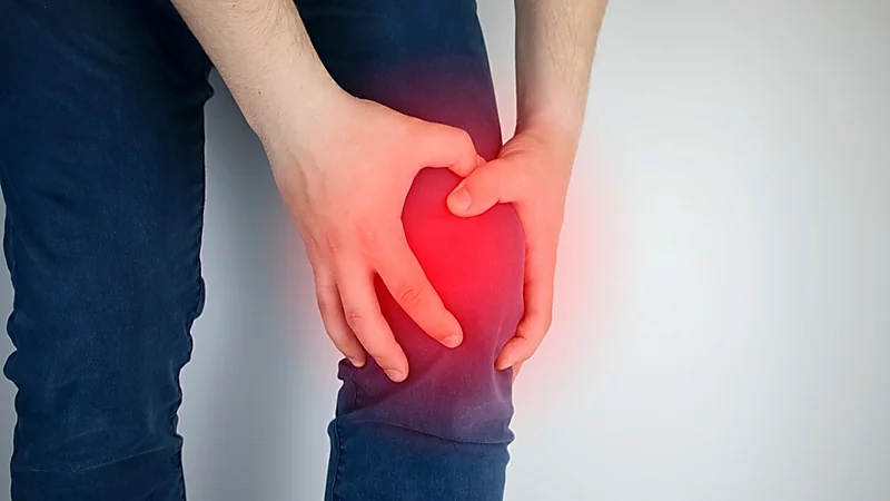 "النمر": التورم في الركبتين لا علاقة له بأمراض القلب