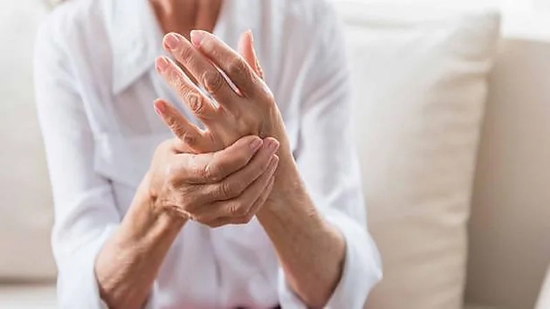 " الكولاجين" يخفف آلام المفاصل