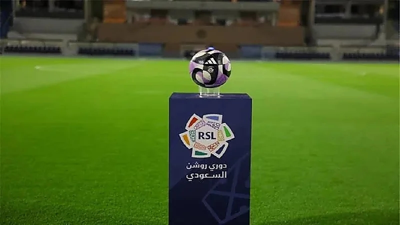 مباريات قوية في انطلاق الدوري السعودي 28 أغسطس.. فيديو