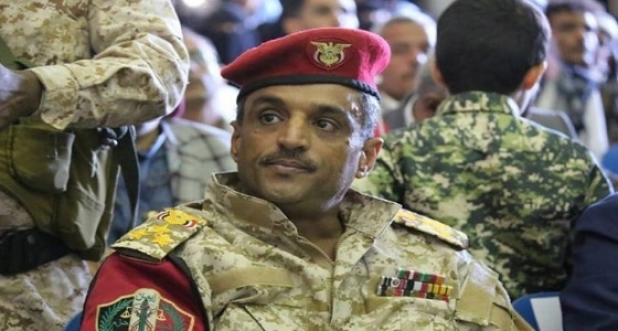 نجاة قائد الشرطة العسكرية اليمني من محاولة اغتيال بـ " تعز "