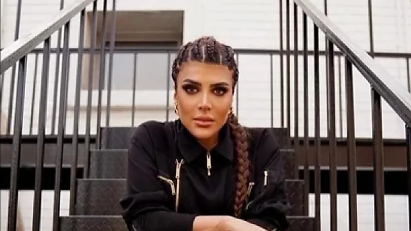 شاهد.. غدير السبتي ترد على منتقدي رقصتها في موسم الرياض