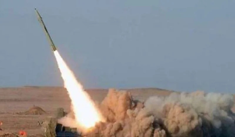 "الدفاع": اعتراض وتدمير هدف جوي معاد أطلق نحو الطائف