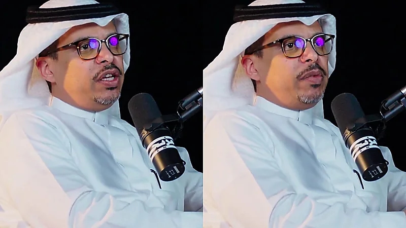 غازي الزلفي: عصابات منظمة تدير الاحتيال المالي .. فيديو