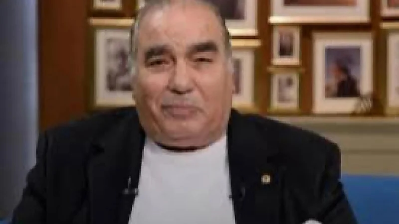 رحيل الفنان المصري سيد صادق