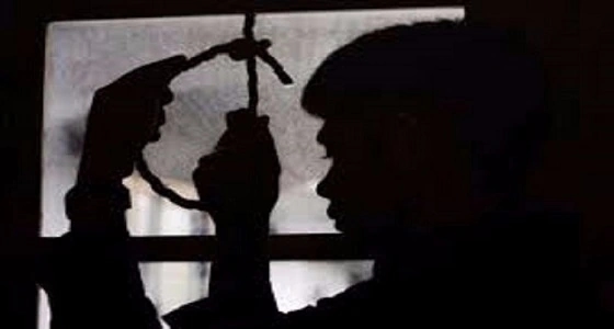 نجاة طفل من الانتحار " شنقا " في مكة المكرمة