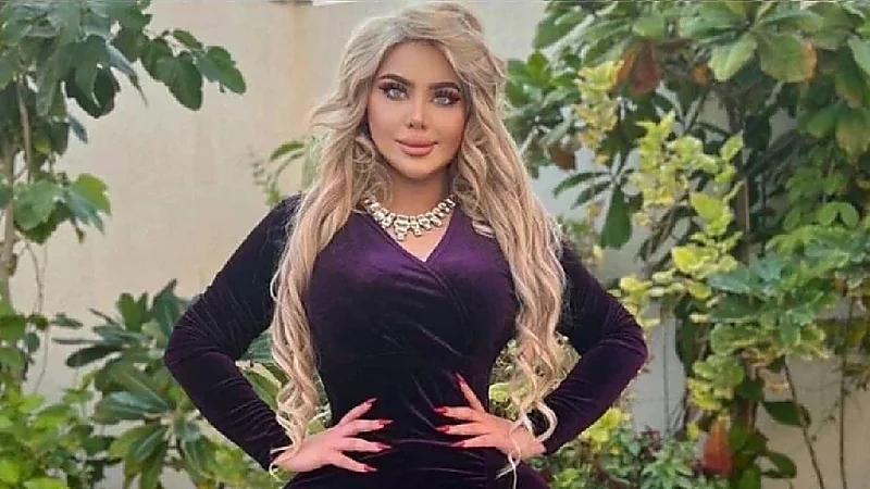 بالفيديو.. مروة راتب : اللي يشوف غيري يارب يتحول ضفدع