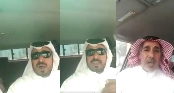 بالفيديو.. " وشهد شاهد من أهلها " موظف قطري يصرخ: علينا ديون
