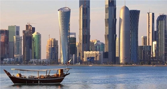 في ظل استمرار المقاطعة العربية.. تفاقم أزمات البنوك القطرية