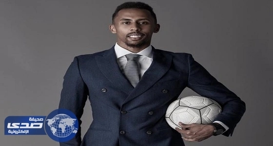 بالصور.. المولد عارض أزياء لماركة عالمية