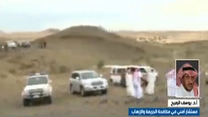 مختص يوضح العلامات الدالة على التطرف والتأثر بأفكار الجماعات الإرهابية "فيديو"