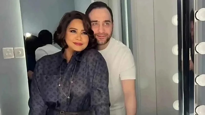 حسام حبيب يدافع عن شيرين: رفضت الاعتذار وغنت لجمهورها وليس للمال